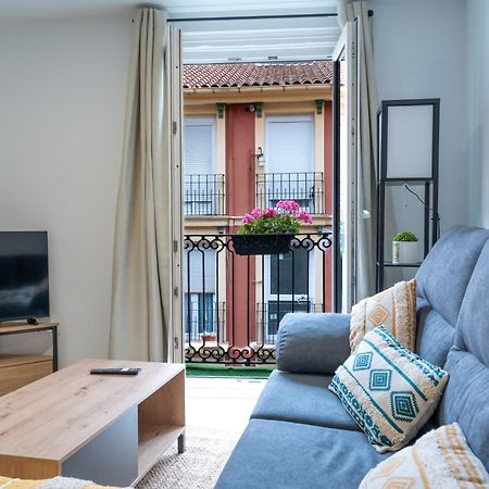 El Sol Apartment Santander Dış mekan fotoğraf