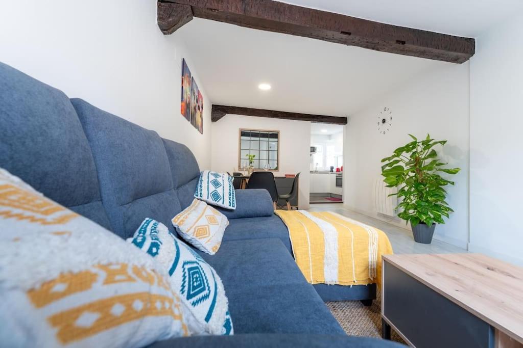 El Sol Apartment Santander Dış mekan fotoğraf