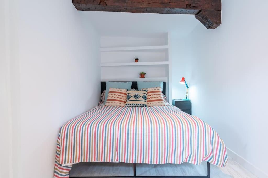 El Sol Apartment Santander Dış mekan fotoğraf