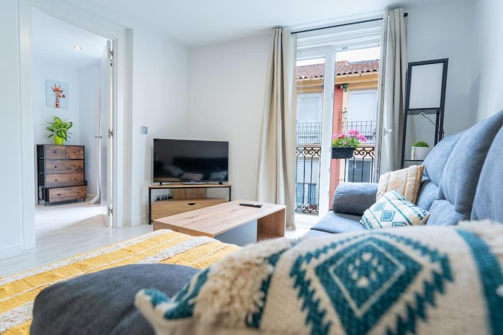 El Sol Apartment Santander Dış mekan fotoğraf