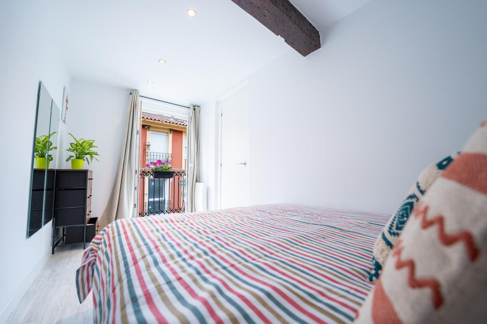 El Sol Apartment Santander Dış mekan fotoğraf