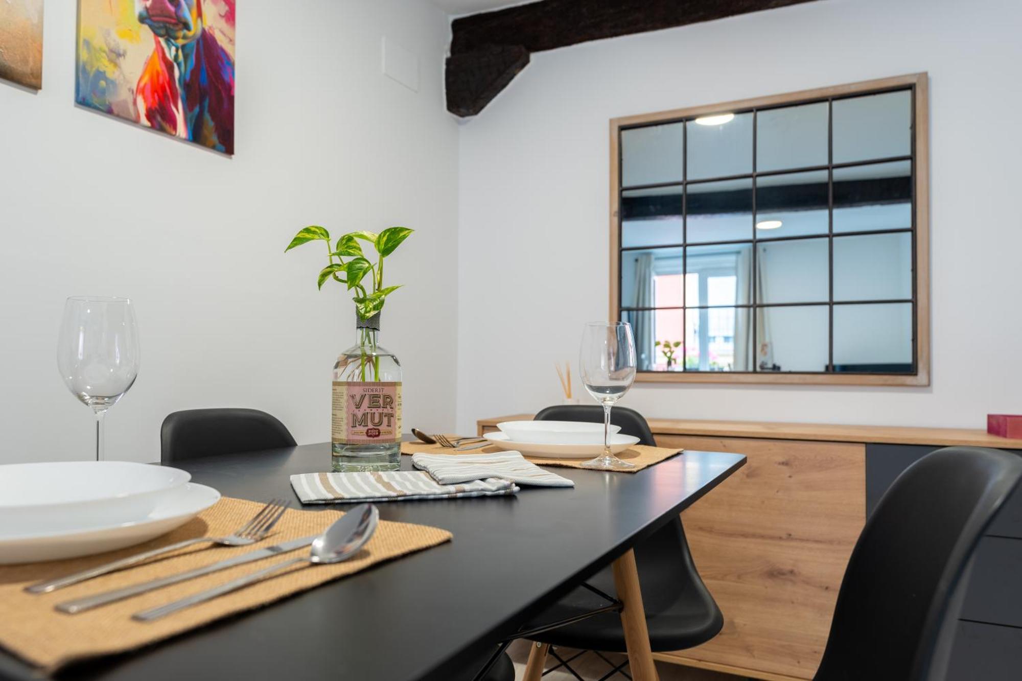 El Sol Apartment Santander Dış mekan fotoğraf