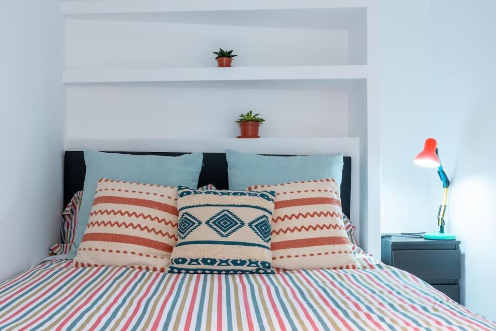 El Sol Apartment Santander Dış mekan fotoğraf
