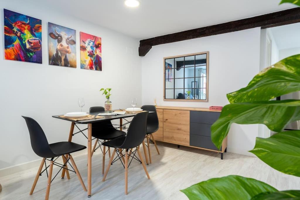 El Sol Apartment Santander Dış mekan fotoğraf