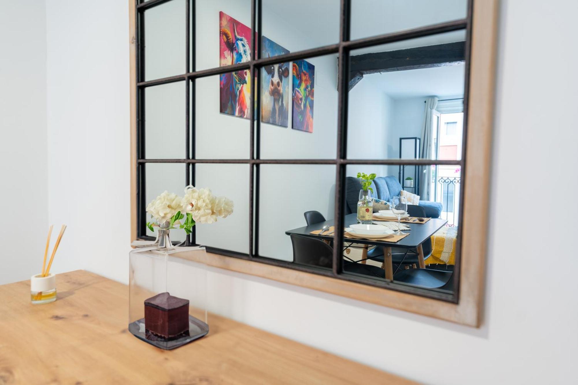 El Sol Apartment Santander Dış mekan fotoğraf