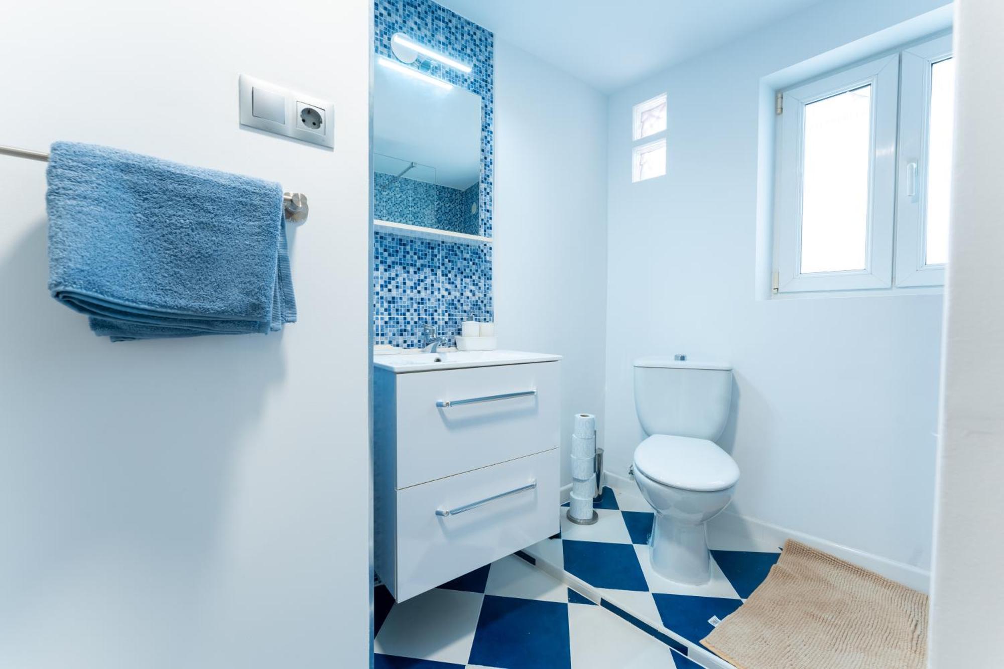 El Sol Apartment Santander Dış mekan fotoğraf